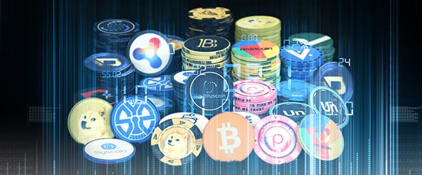 alternative currencies like bitcoin